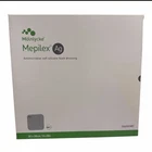 Mepilex Ag 8X8 - 287400 Box Of 5 Expires 6/2024 New. Price: $30.00.