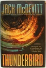 Mcdevitt, Jack - Thunderbird Ancient Shores #2 Hcdj 1ST Ed. 20018 Very Good. Price: $10.00.