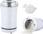Multifunctional Grinder.electric Pill Crusher For Small Larg New. Price: $29.29.