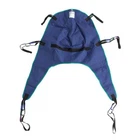 Drive Divided Leg Patient Lift Sling With Headrest Size Medium 13262M Used. Price: $49.00.