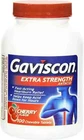 Sm Gaviscon Extra Strength Antacid Heartburn Relief Cherrychewable 100CT -3 Pack New. Price: $95.38.