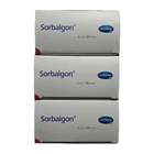 Hartmann Sorbalgon Calcium Alginate Dressing 30 - 2" Expires 06/2028 New. Price: $21.36.