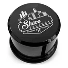 The Shave Factory Neck Dispenser, Strips Case, Covering Paper... New. Price: $15.86.