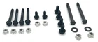 Engine Mounting Hardware Kit 302 / 351, 1968 Mustang New. Price: $44.55.