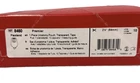 10 Hollister 8460 Premier 1-PC Urostomy Pouch Flextend Barrier 1/2" Exp 2030 New. Price: $36.38.
