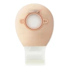 New Image Drainable 7"L 2PC System Ostomy Pouch 1.75" Flange 18292 20 Ct. Price: $80.29.