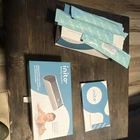 Inito IFV2A Digital Fertility Monitor With Test Strips And Accessories New. Price: $100.00.