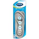 Dr. Scholl's Tri-comfort Insoles Heel & Ball Of Foot Men's Size 8-12 New. Price: $16.58.