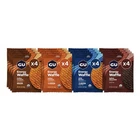 Boost Your Workout Energy - Gu Stroopwafel Variety Pack 16 Count New. Price: $46.99.