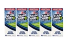 5 Pack Of Stain Away Plus Denture Cleanser 8.1 Ounce New. Price: $65.00.
