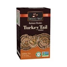 Bravo & Herbs, Turkey Tail Mushroom Herbal Tea, 20 Bags New. Price: $13.22.