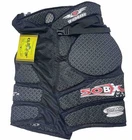 Tour Hockey Youth Medium 50BX Girdle + Cup Roller Inline Referee Lax New. Price: $51.75.