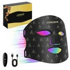 Light Therapy Mask Face Modes 850NM Infrared 2000MAH Rechargeable Portable New. Price: $154.99.
