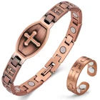 Cigmag Copper For Women, Magnetic Bracelets With Ultra Mag... New. Price: $34.01.