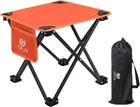Opliy Folding Camping Stool Portable Seat With Bag For Hiking, Fishing, Beach New. Price: $26.99.