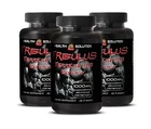 Sexual Enhancer -tribulus Terrestris (puncturevine) Premium Quality (3B,180CT) New. Price: $46.83.
