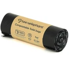 Compostable Toilet Liners For 5 Gallon Bucket New. Price: $25.99.
