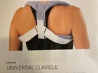 Djo Global 79-85100 Procare Universal Clavicle Splint Foam/nylon Padded/ Each New. Price: $25.60.