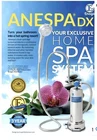 Kangen Water Filter Enagic Anespa Dx Brand New In-box! Shower. Price: $1999.00.