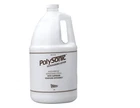Polysonic Ultrasound Lotion White Gal. Pump Bottle 21-28 (1 Gallon) New. Price: $43.88.