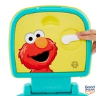 Sesame Street 3-IN-1 Potty Chair, Step Stool And Toilet Training Seat New. Price: $35.99.