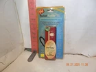As Seen On Tv Pocket Purifier, Uv Light From 2007 -new Hang Tag. Price: $7.91.