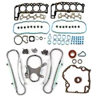 Timing Cover Gasket Head Set For 02-03 Dodge Ram 1500 4.7 287CU V8 96084X New. Price: $123.72.