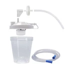 Oem Drive Medical 22330 Universal Suction Machine Tubing, Filter Replacement Kit New. Price: $30.99.
