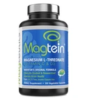 Magnesium Threonate 120 Vegetable Capsules Brain Health Focus Memory Magtein New. Price: $59.99.