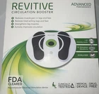 Revitive Circulation Booster Ix Iso Rocker Remote Power Adapter Open. Price: $220.00.