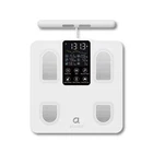 Arboleaf Scale For Body Weight Smart With Bmi, Fat, Muscle Mass CS10E New. Price: $38.95.