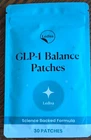 Berberine Patches With L-glutamine, Garcinia Cambogia, Resv... New. Price: $29.97.
