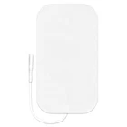 Valutrode Cloth Electrotherapy Electrode X 3-1/2 Inch Reusable CF5090 4 New. Price: $16.49.