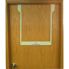 Bowman Dispensers MB-450 Door HANGER,STEEL,BROWN,26 1/8" 34GF23 New. Price: $242.37.