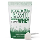 Agn Roots Grass Fed Whey Protein Powder Isolate - Unflavored Unsweetened ... New. Price: $70.55.