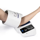 Blood Pressure Monitor Arm Barrel Digital Led Machine Home Use New. Price: $57.16.