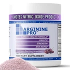 L-arginine Pro 5,500MG Plus L-citrulline 1,100MG Grape Powder D... New. Price: $56.90.