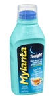 Mylanta Tonight Soothing Honey Chamomile, 12 Fl.oz, Exp: 02/24 *lot Of 2* New. Price: $17.95.