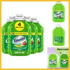 Fabuloso 2X Multi-purpose Cleaner, No Rinse Floor Long-lasting Freshnes New. Price: $48.85.