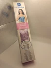 Eab Medical Breast Binder Floral Lavender Xl Lined Post Surgical Compression New. Price: $19.99.