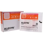 Smith & Nephew Allevyn Gentle Border Foam Dressing 3" Box Of 10 New. Price: $25.03.