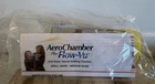 Aerochamber Flow-vu Plus Anti-static Valved Holding Small Mask New. Price: $17.00.