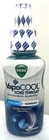 Vicks Vapocool Winterfrost Sore Throat Numbing Spray Medicine, 6 Oz. New. Price: $11.69.