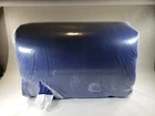 Protekt Proactive Medical Products 98001-PP Blue Polypropylene Mattress 36X80X6 New. Price: $62.10.