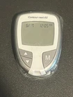 Brand New Bayer 9628 Contour Next Ez Blood Glucose Monitoring System Open. Price: $9.99.