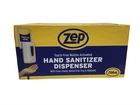 Zep Touch-free Motion Hand Sanitizer/soap Dispenser Wall Mounted Wit (EPJ032633) New. Price: $39.95.
