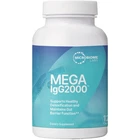 Microbiome Labs Mega IGG2000 - (capsules) New. Price: $72.25.