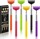 Back Scratcher, Mothers Fathers Day Dad Gifts, Stocking Stuffers New. Price: $16.54.