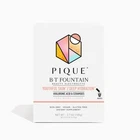 Pique Bt Fountain Beauty Electrolyte Powder 28CT Hyaluronic Acid, Ceramides New. Price: $167.92.