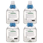 Provon 518204CT 1250 Ml Foam Hand Cleaner Fragrance-free (4/CARTON) New. Price: $81.68.